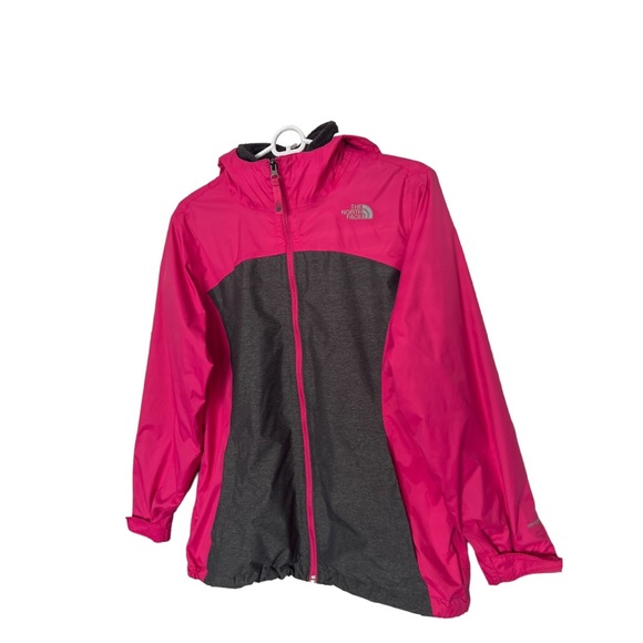 The North Facewinter jacket XL girls